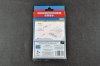 Trumpeter 06642 85mm Gun Muzzle Brake (for Item 09536) (1:35)